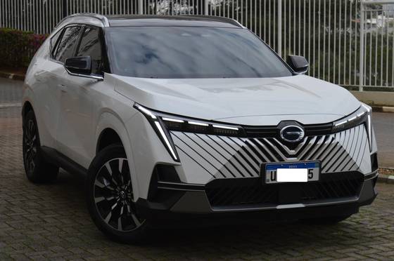 GAC GS4 2.0 HEV ELITE AUTOMÁTICO